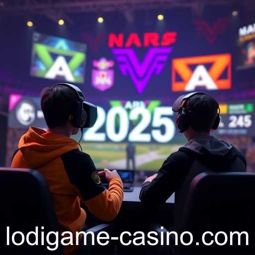 Emerging Trends in Online Gaming
