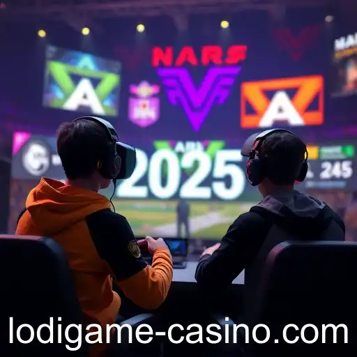 Emerging Trends in Online Gaming