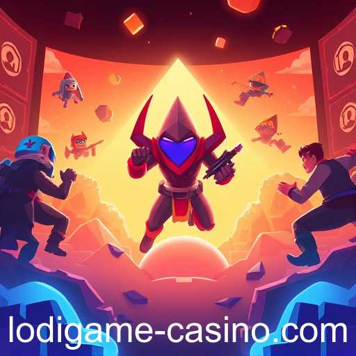 Exploring Lodigame's Impact on Digital Gaming