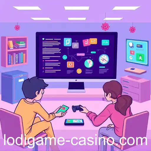 The Impact of Game Websites on Modern Education