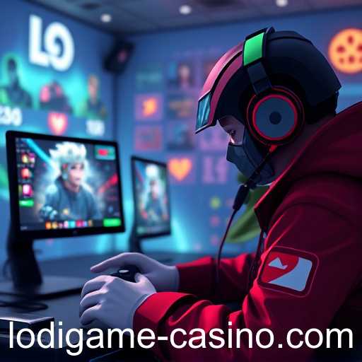 The Rise of Lodigame in a Changing Digital Landscape