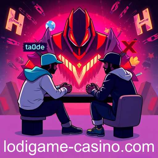 The Rise of Lodigame in Online Gaming