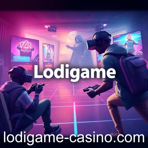 The Rise and Influence of Lodigame in the Online Gaming World