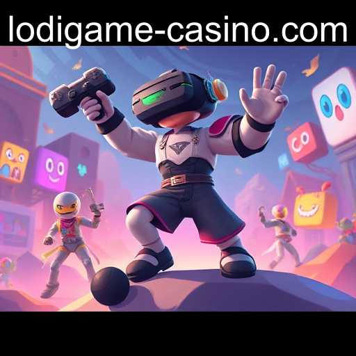 Lodigame's Rise in Digital Gaming