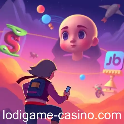 The Rise of Lodigame: A Digital Playground in the Gaming World