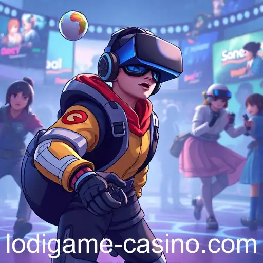 The Evolution of Lodigame in 2025