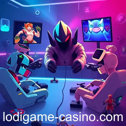 The Evolution of Online Gaming Communities