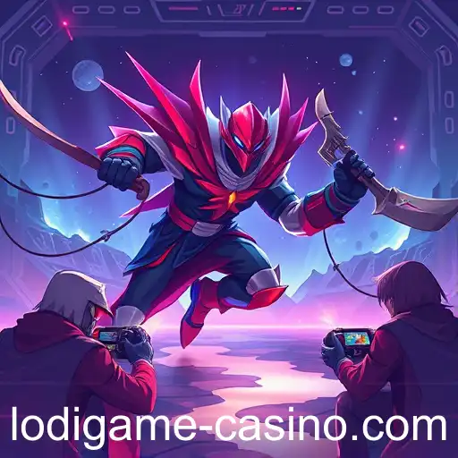 Evolution of Online Gaming Platforms