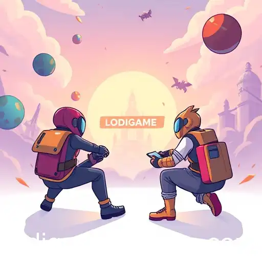 The Evolving World of Online Gaming