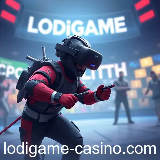 Innovations in Online Gaming Platforms