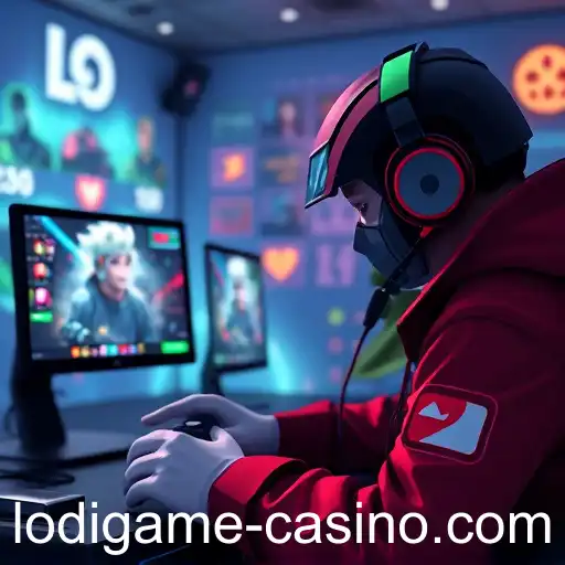The Rise of Lodigame in a Changing Digital Landscape