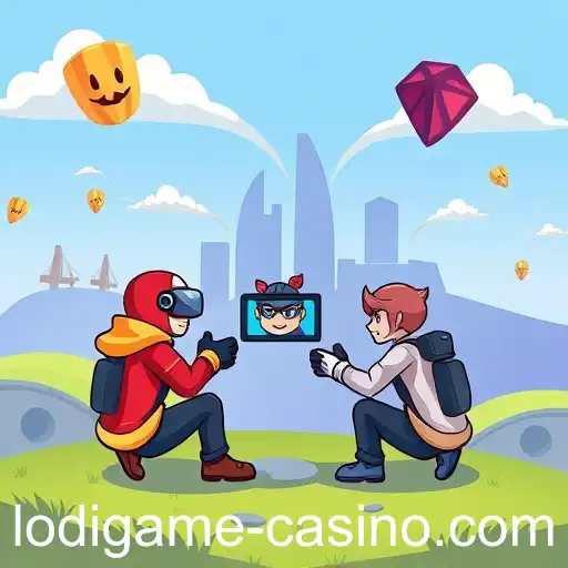 Lodigame's Impact on the Future of Gaming