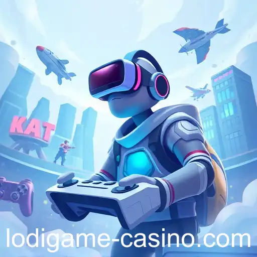Lodigame's Impact on the Gaming Landscape