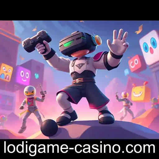 Lodigame's Rise in Digital Gaming
