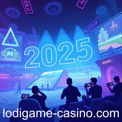 Lodigame: Revolutionizing Online Gaming