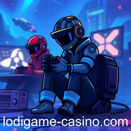 Lodigame Revolutionizes Online Gaming in 2025