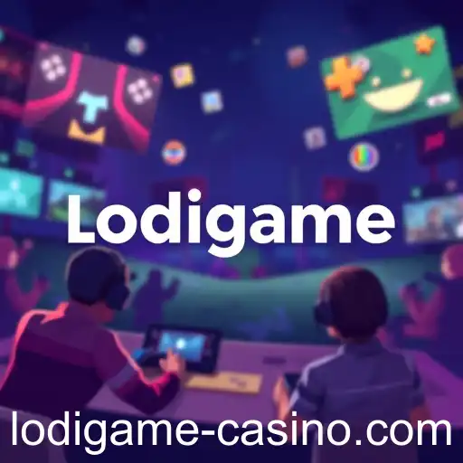 The Rise of Lodigame in the Global Gaming Landscape