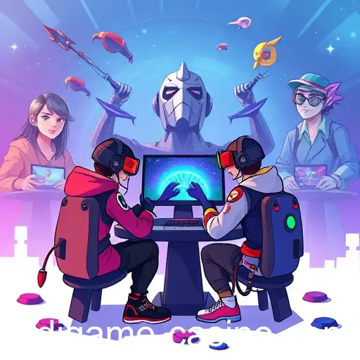 The Rise of Puzzle Games in 2025