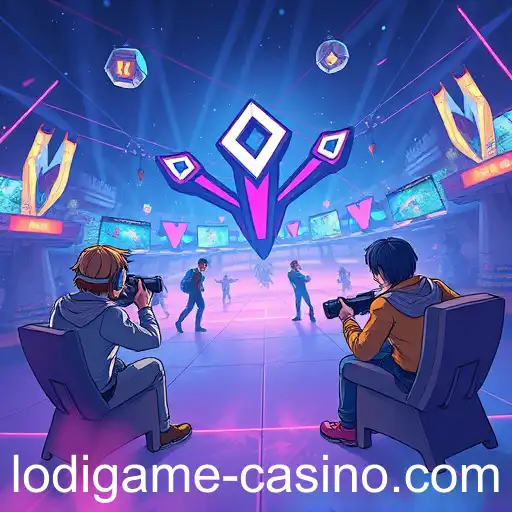 The Rise and Impact of Online Game Platforms