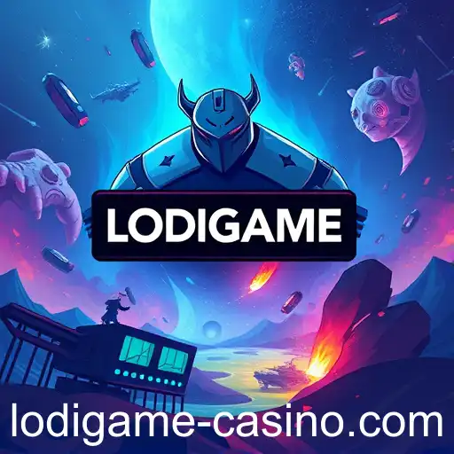 The Rise of Lodigame in Modern Gaming