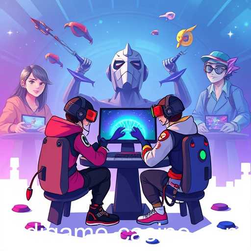 The Rise of Puzzle Games in 2025