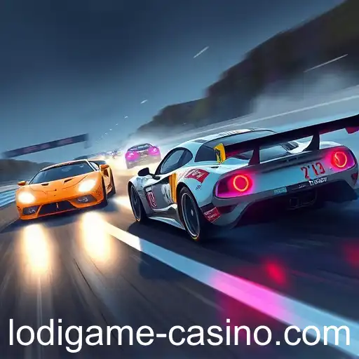 The Thrilling World of Racing Games: A Deep Dive into Speed and Strategy