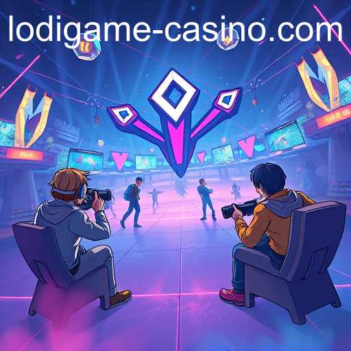 The Rise and Impact of Online Game Platforms