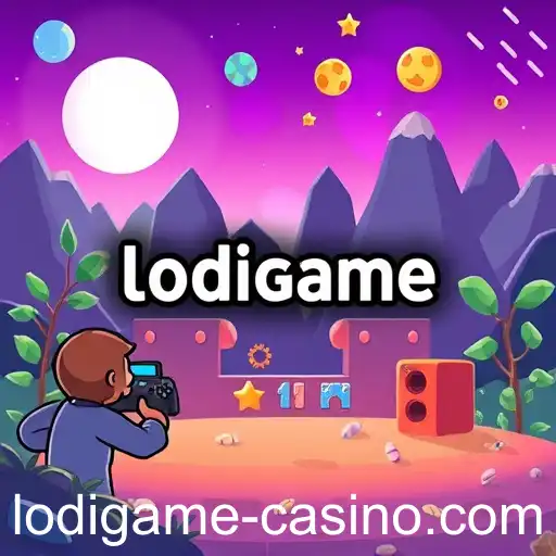 The Rise of Lodigame in the Gaming World