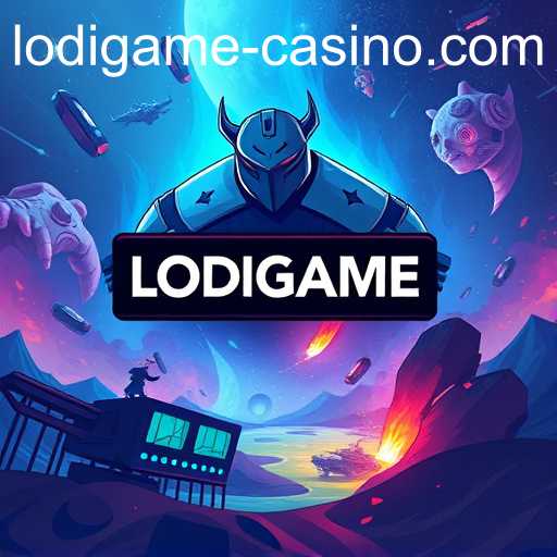 The Rise of Lodigame in Modern Gaming