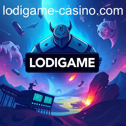 The Rise of Lodigame in Modern Gaming